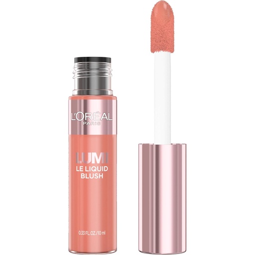 [2200-LO-69058] OAP Lumi Liquid Blush Dewy Worth it #601