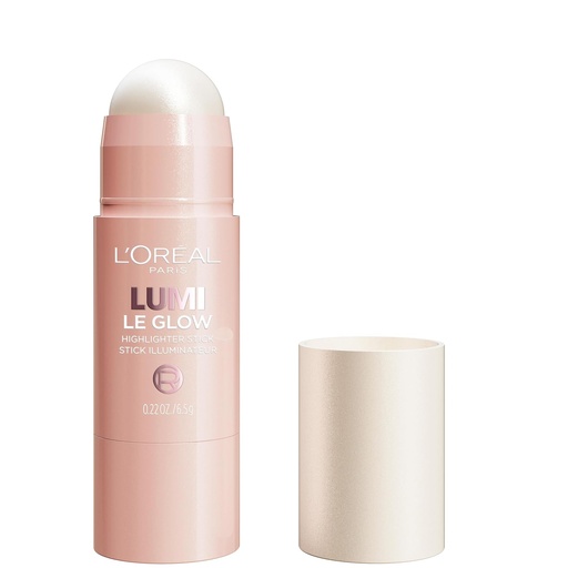 [2200-LO-69345] Lumi Highlighter Stick Glowy Creme Chic #630