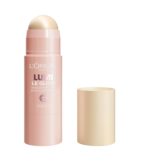 [2200-LO-69346] Lumi Highlighter Stick Glowy Golden Couture #535
