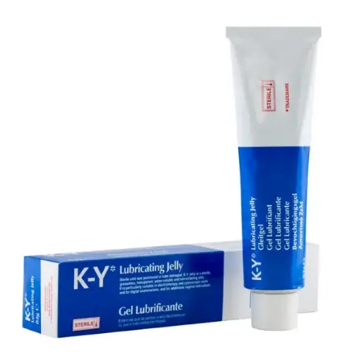 [2400-FB-41545] K-Y- Glijmiddel Gel 82gr 