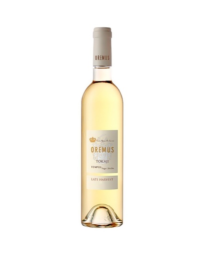 [0100-VS-04523] Oremus Late Harvest 2023 6/50cl