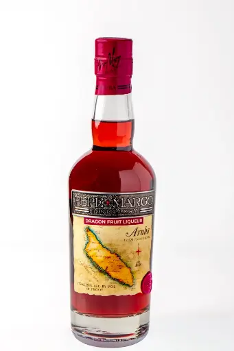 [0800-AD-18304] Pepe Margo Dragonfruit Liqueur 37.5cl