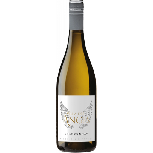 [0100-JR-12849] Villa Des Anges Chardonnay 2023 6/75Cl