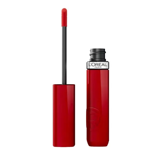 [2200-LO-69550] Infallible Laque Resistance - Le Rouge Paris #420