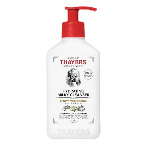 [2200-TH-05161] Thayers Hydrating Milky Cleanser 8oz