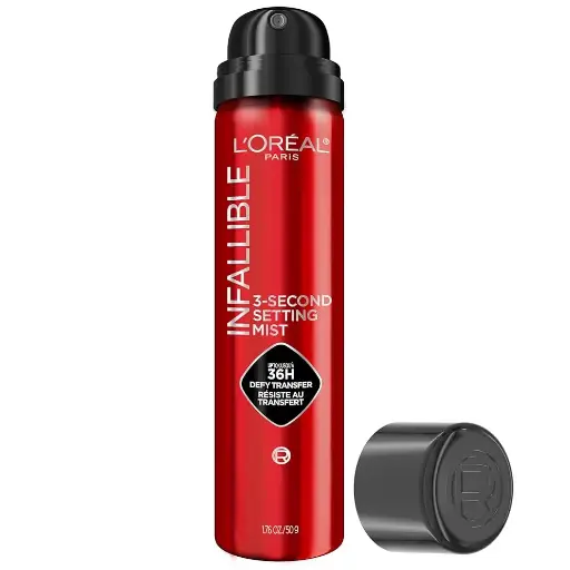 [2200-LO-68696] Infallible Setting Spray Aerosol 75ml