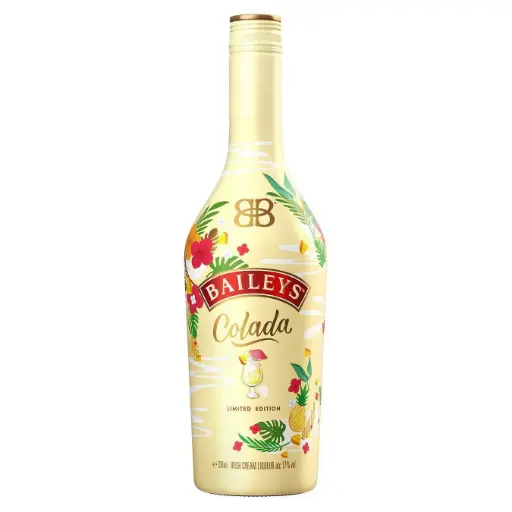 [0800-DG-79856] Baileys Colada 6/70cl
