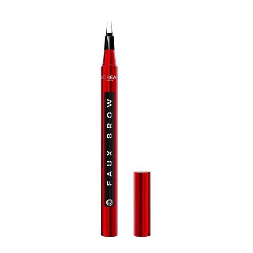 [2200-LO-69988] Faux Brow - Dark Blonde