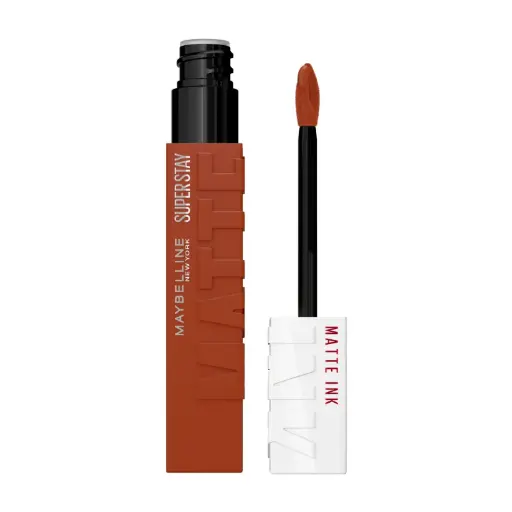 [2200-MY-09822] Superstay Matte Ink Browns - Entertainer #505