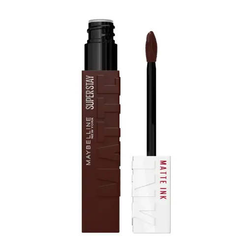 [2200-MY-09826] Superstay Matte Ink Browns - Vixen #525  