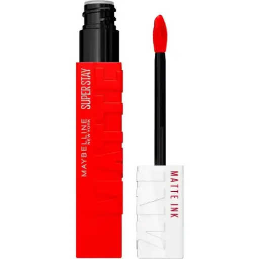 [2200-MY-55453] Superstay Matte Ink - Dancer #118
