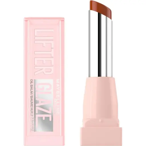 [2200-MY-08833] Lip Lifter Glaze - Latte Crush