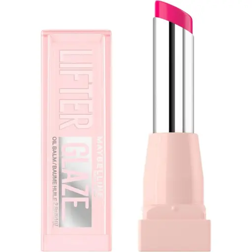 [2200-MY-08827] Lip Lifter Glaze - Rose Bite