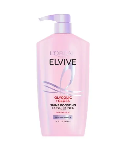 [2200-LO-70436] El Vive Glycolic Gloss Conditioner 28oz 