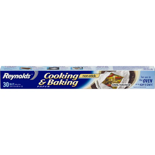 [1900-RD-71092] Reynolds Baking & Cooking Paper 24/30sf