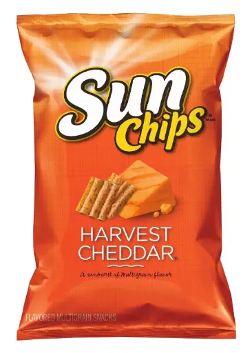 [1400-FL-25349] Sunchips Harvest Cheddar 32/1.5oz