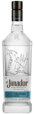 [0300-BF-30409] El Jimador Tequila Silver 12/37.5Cl 