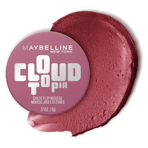 [2200-MY-10240] Cloudtopia - Twilight Berry