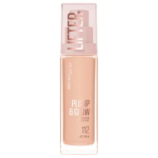 [2200-MY-10110] Lifter Face Foundation #112 