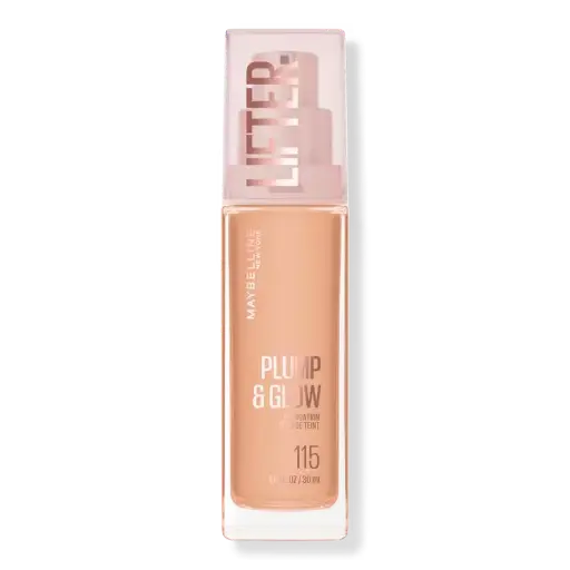 [2200-MY-10112] Lifter Face Foundation #115