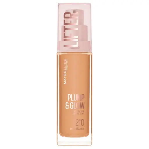 [2200-MY-10116] Lifter Face Foundation #210
