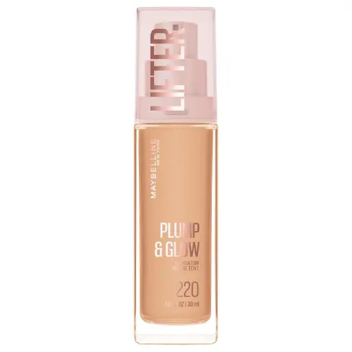 [2200-MY-10117] Lifter Face Foundation #220