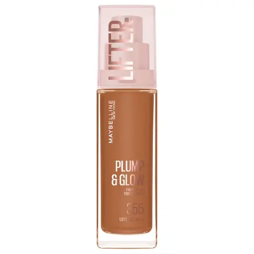 [2200-MY-10122] Lifter Face Foundation #355