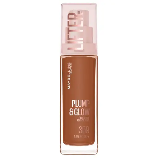 [2200-MY-10123] Lifter Face Foundation #359