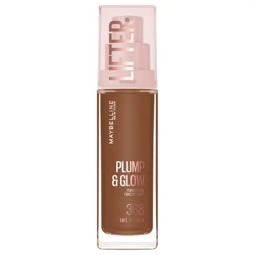 [2200-MY-10125] Lifter Face Foundation #368