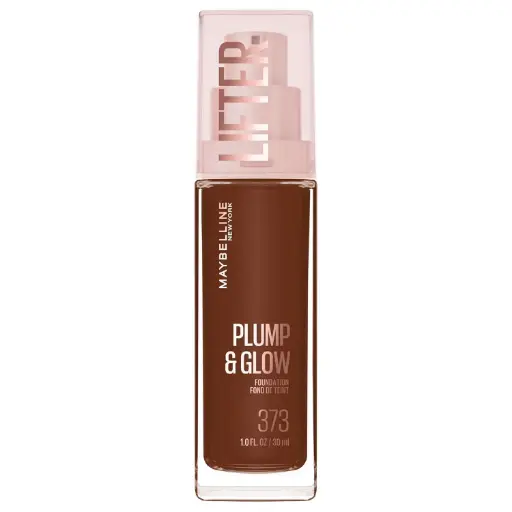 [2200-MY-10126] Lifter Face Foundation #373