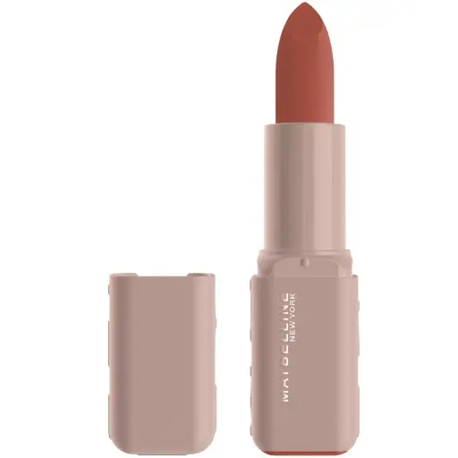 [2200-MY-10087] Serum Lipstick Mattes - Scuse Me #800