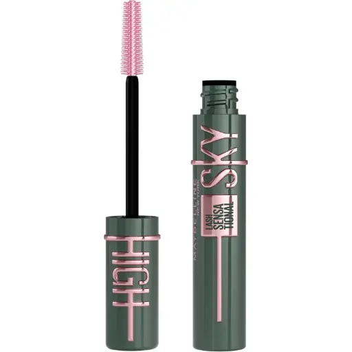 [2200-MY-09781] Lash Sensational Sky High Green Attitude