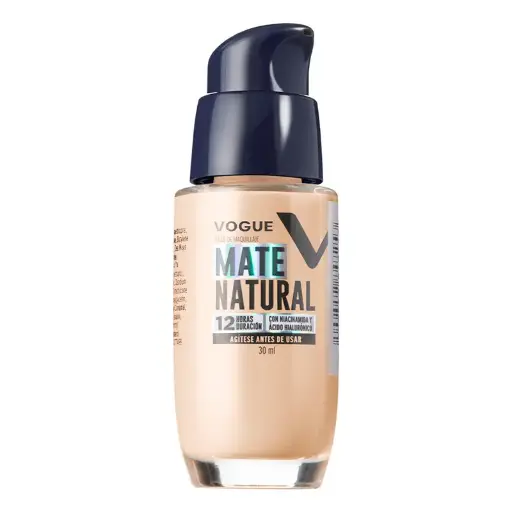 [2200-TPC-96302] Base Mate Natural - Crema #110C 30ml