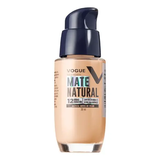 [2200-TPC-96304] Base Mate Natural - Champan #220C 30ml