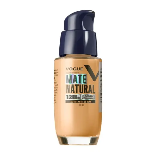 [2200-TPC-96306] Base Mate Natural - Melocoton #230C 30ml  