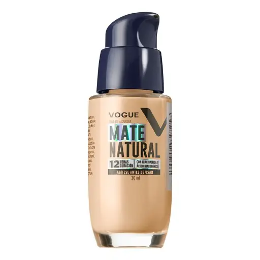 [2200-TPC-96307] Base Mate Natural - Capuccino #315N 30ml  