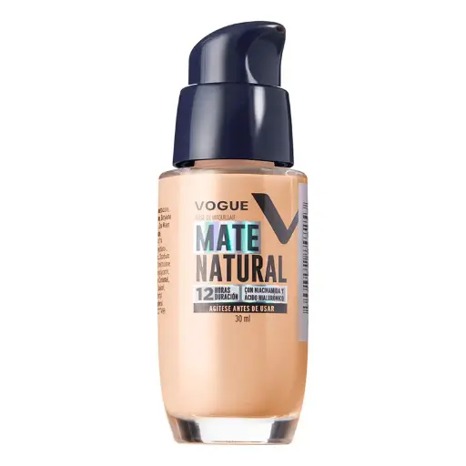 [2200-TPC-96310] Base Mate Natural - Petalo #115F 30ml   