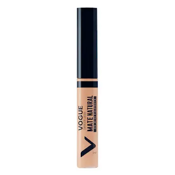 [2200-TPC-96316] Corrector Liquido Matte Natural Miel 5ml  