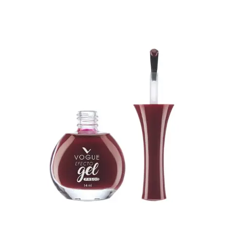 [2200-TPC-96187] Esmalte Efecto Gel Avellana 14ml 