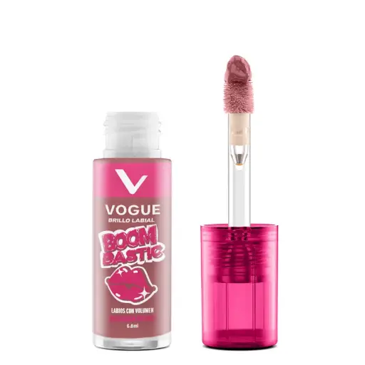 [2200-TPC-98269] Labial Boombastic - Volcanica