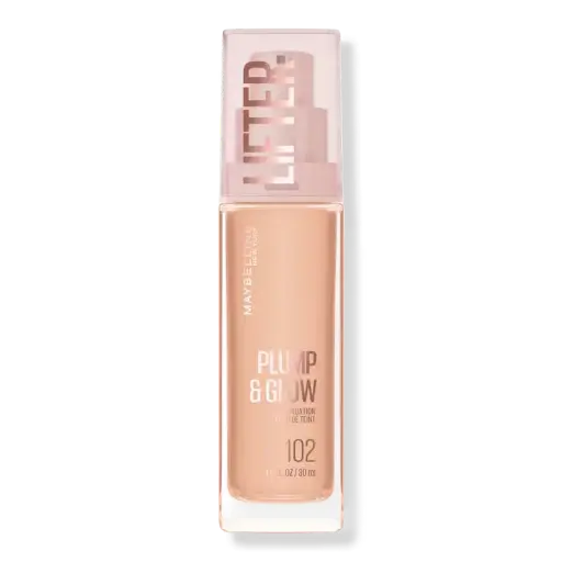 [2200-MY-10108] Lifter Face Foundation #102