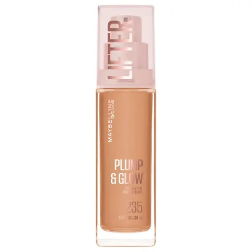 [2200-MY-10121] Lifter Face Foundation #340