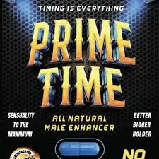 [2400-NW-52902] Prime Time Enhancer 
