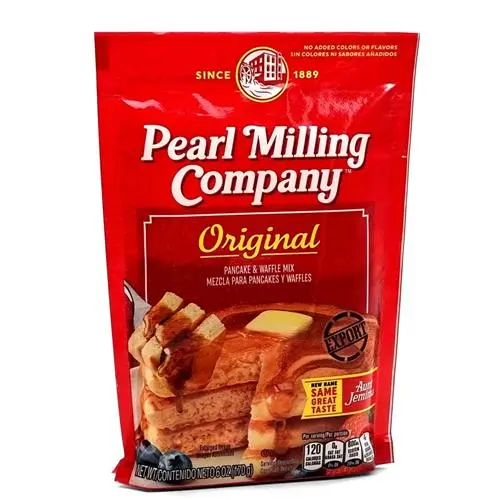 [1500-AJ-66614] Pearl Milling Original Pancake Mix 24/170gr