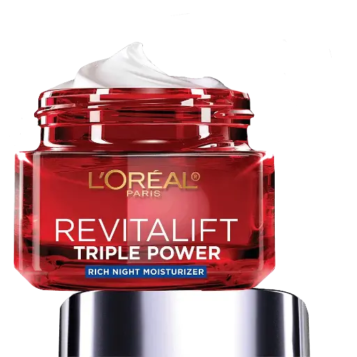 [2200-LO-70685] Revitalift TP Rich Night Moisturizer 50ml 