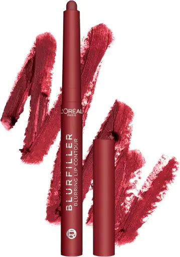 [2200-LO-70864] Blurfiller - Bordeaux Bisou #530