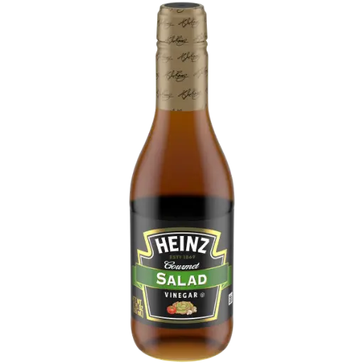 [1500-HZ-17800] Heinz Gourmet Salad Vinegar 12/12oz  