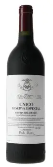 [0100-VS-24803] Vega Sicilia Unico Reserva Especial 3/75cl