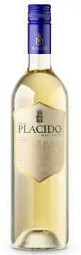 [0100-BI-95120] Banfi Placido Pinot Grigio 12/75Cl 
