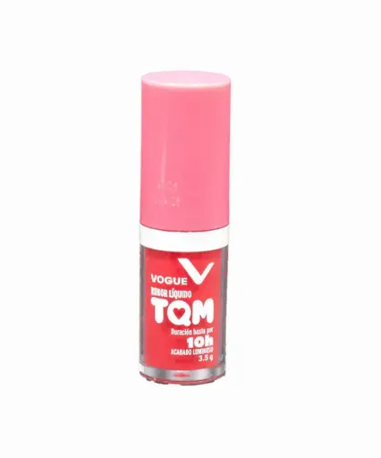 [2200-TPC-99396] Rubor Liquido TQM - Primer Amor 